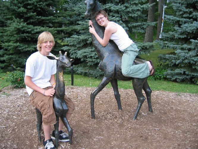 Val and Jay on horses.jpg